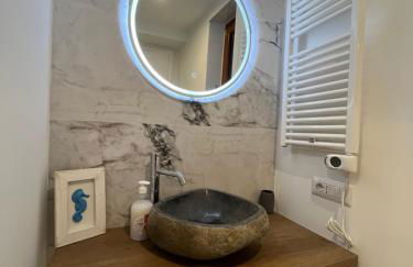 Savoia House, modern apartment near Villa Borghese - Photo 40
