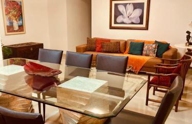 ótimo apto amplo, claro e arejado próximo expominas - Foto 7