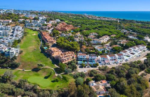 Unique Villa Scandinavia Marbella - Photo 11