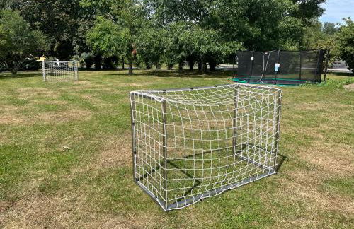 Ferienpark Stausee Quitzdorf - Foto 18