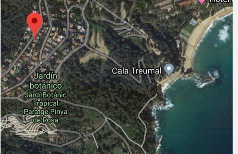 LA CASA BLUE , Mediterranean Boutique-Villa in Santa Cristina Beach - Foto 68