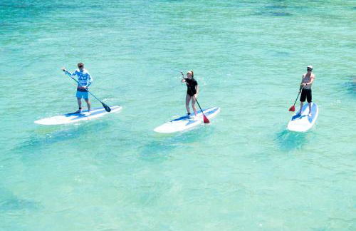 Oceanfront Vacation Villas at Turtle Bay - Foto 62