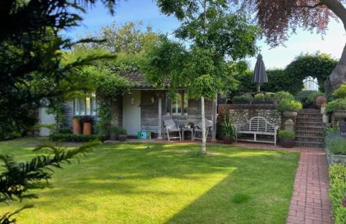 The Garden Studio - Foto 10