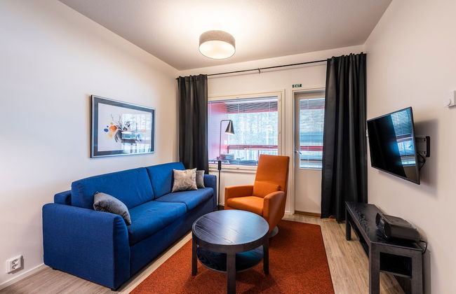 Holiday Club Kuusamo Superior Apartments - Foto 30