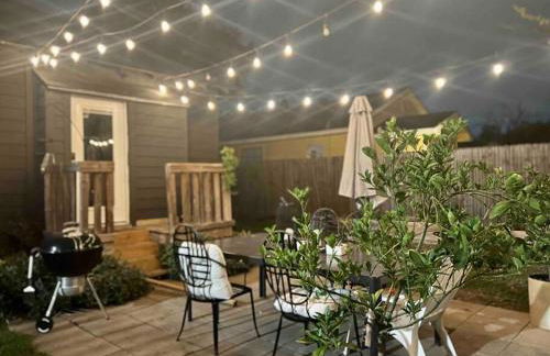 Hardy Heaven Modern Amenities with Vintage Charm - Foto 1