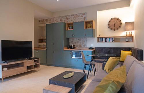 Carpe Diem Moursia Studio - Foto 17