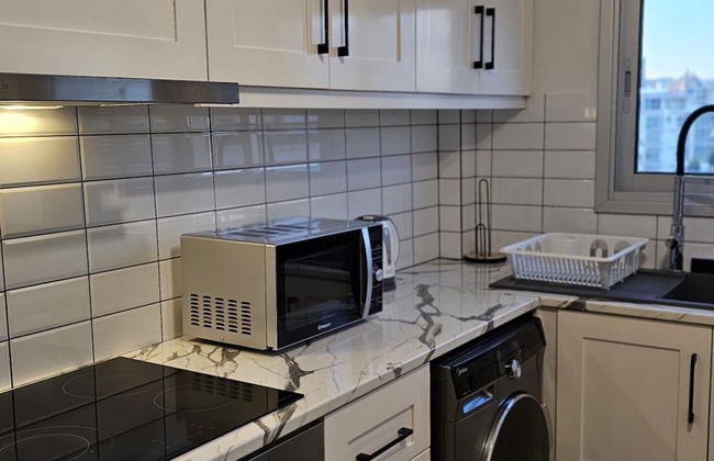 01 LIM - Stay Sky Apartment - Foto 25