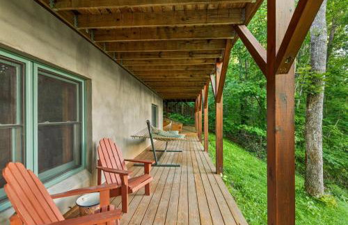 Mountain Laurel Lodge - Foto 43