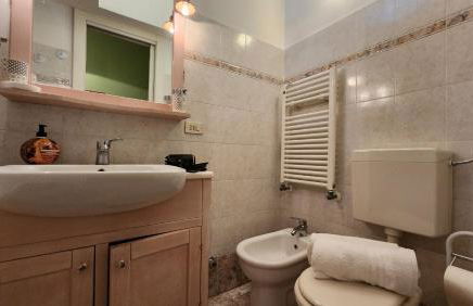 Il Portico sul Mare, Villa con Parking and WiFi - Foto 12