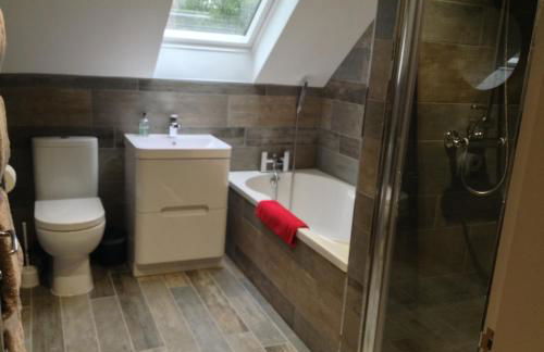 The BurnHowf apartment - Foto 19