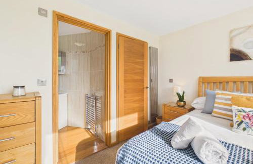 The Crows Nest – Sea View Retreat, Flushing Cornwall - Foto 25