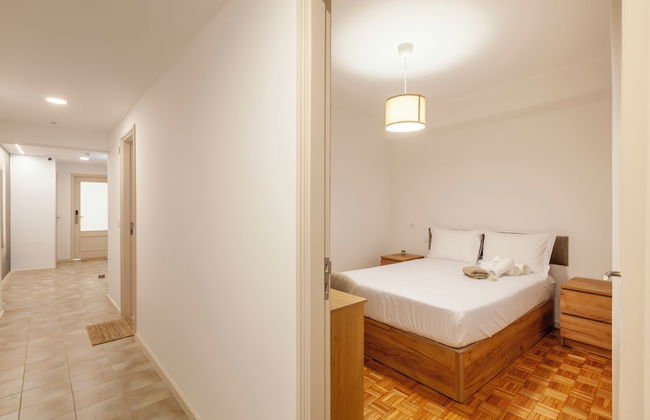 Rooms4you 3 in historic center of Braga - Foto 8