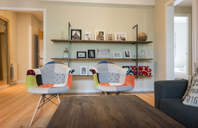 Palau de la Musica Apartments - Foto 19