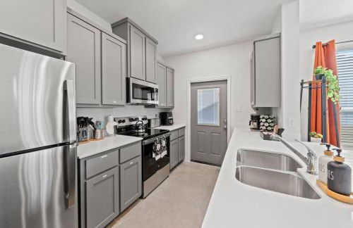 Lone Star Landing - Foto 10