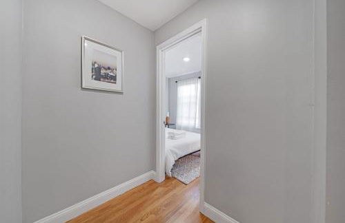 4BR1BTH South Boston Apt perfect for commutes - Foto 16
