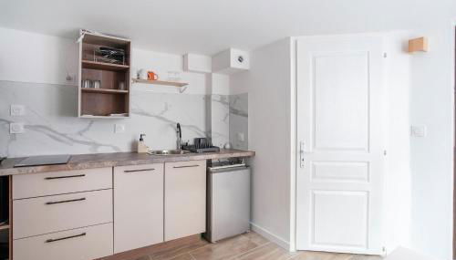 Studio Coeur De Ville - Foto 5