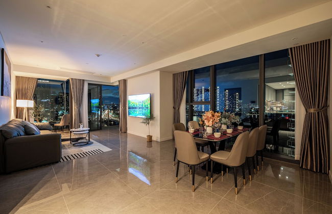 The Opera Residence Luxury Vacation - Foto 24