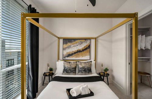 Cozy Stay ATL -2BD 2BTH FreeParking And Amenities - Foto 21