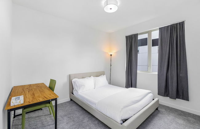 Autumn Leaves in Jefferson Park - Foto 5