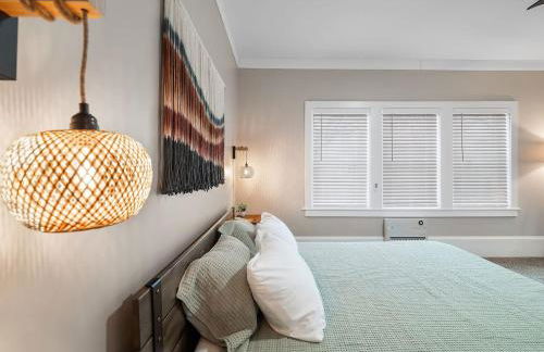 Amazing Boho Oasis Apartment in Ohio City - Foto 39