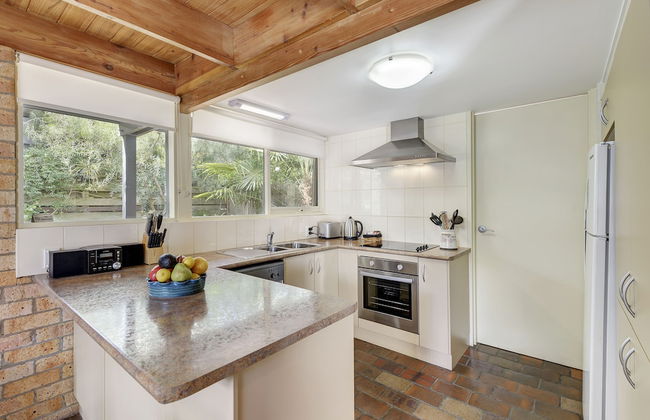 Bungunyah Apartments - Foto 22