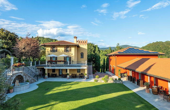 Il Roncal Wine Resort - Foto 41