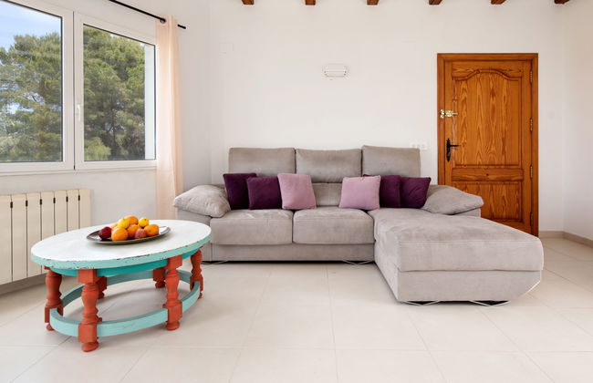 Villa Bramble - Photo 10