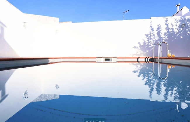 MyStay - Casa dos Parentes - Foto 29