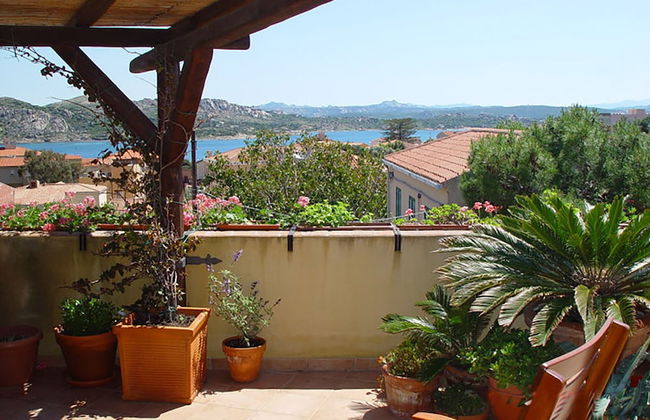 Apartment With Sea View Terrace - Photo 13