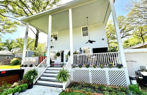 SERENITY Lakehouse - Foto 34