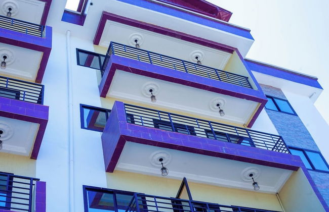 NN GUEST HOUSE - Foto 36