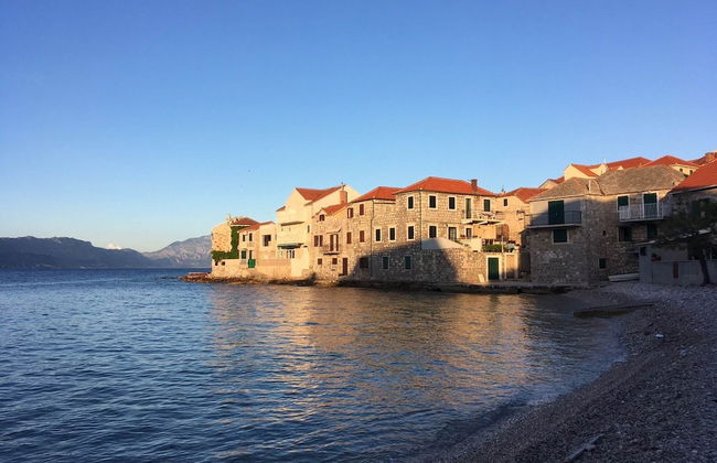 Sunset View Apartment - Foto 21