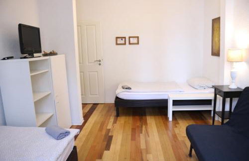 a-domo Apartments Oberhausen - Studio Apartments & Flats - short or longterm - single or grouptravel - Foto 74