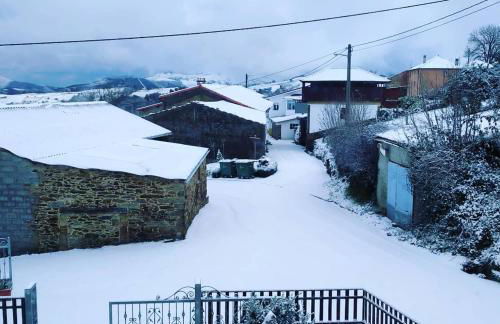 Casa de Aldea El Boje - Foto 40