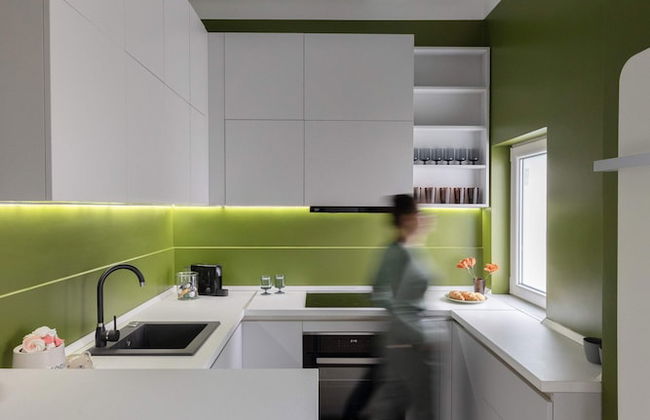 Out of the Woods - Foto 25