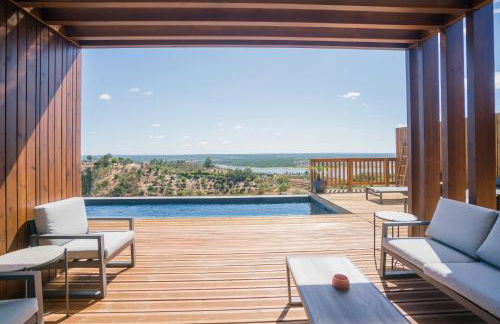 Caju Villas Montargil - Villa Farinha Branca - Foto 6