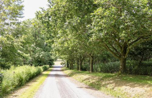 Glebe Farm Cottage - Foto 26