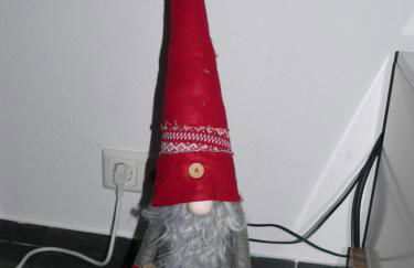 Ferienhaus Zum grünen Holz - Foto 44