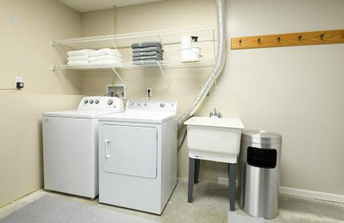 Spacious Private Home in White Mountains-Loon-Owl - Foto 41