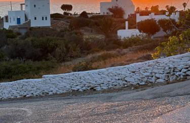 Iosub Houses & Studios - Cosy Seaside House in Koumbara - Foto 37