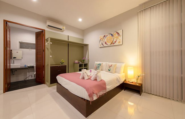 Dream Living Chiangmai Pool Villa - Photo 21