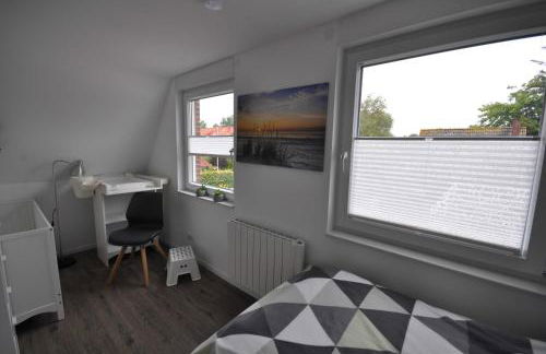 Nr 31 - Ferienhaus Am Yachthafen - Foto 27