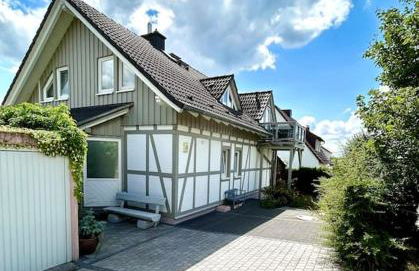 Sonnige Wohnung am Lindenberg - Foto 23