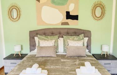 NEW! Vatican Domizia Apartment - Foto 1