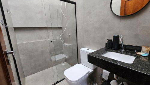 Louvre Residence 202, conforto, estacionamento e wi-fi - Foto 5