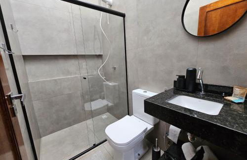 Louvre Residence 202, conforto, estacionamento e wi-fi - Photo 5