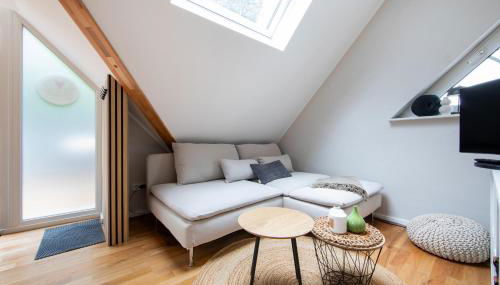 Kleiner Glücksort, Appartement - Foto 4