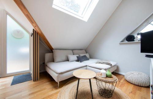 Kleiner Glücksort, Appartement - Foto 4