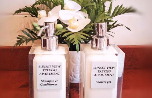 Sunset View Treviso Apartment - Foto 6