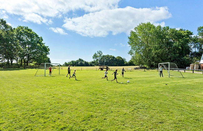 6 Person Holiday Park Home in Hesselager - Photo 10